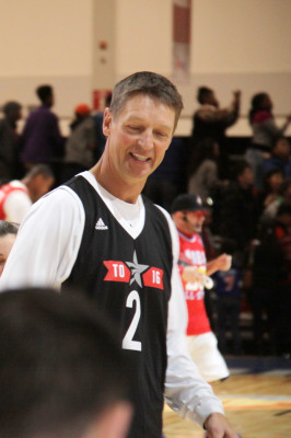 Detlef Schrempf profile Photo