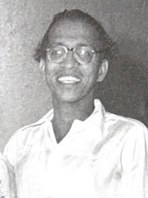 Devan Nair profile Photo