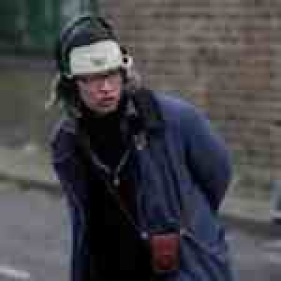 Dexter Fletcher profile Photo