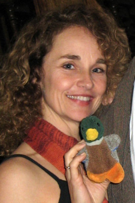 Diane Franklin profile Photo