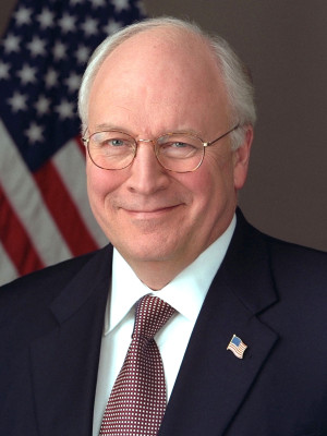 Dick Cheney profile Photo