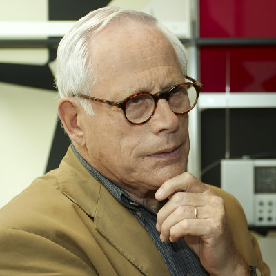 Dieter Rams profile Photo