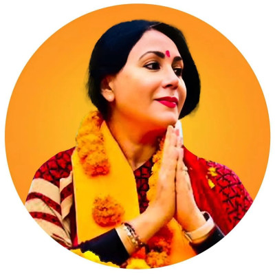 Diya Kumari profile Photo