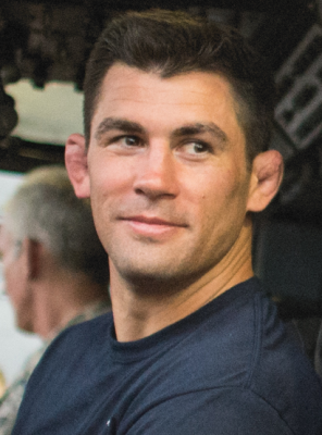 Dominick Cruz profile Photo