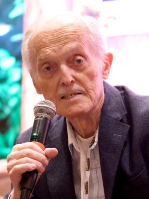 Don Bluth profile Photo