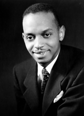 Don Shirley profile Photo