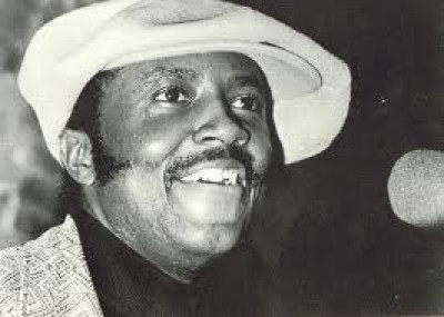 Donny Hathaway profile Photo