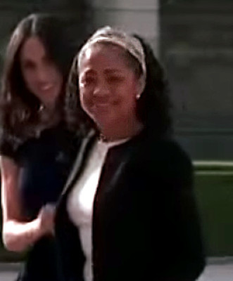 Doria Ragland profile Photo