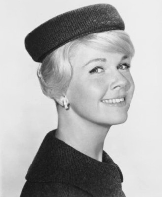 Doris Day profile Photo