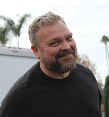Drew Powell (actor) profile Photo
