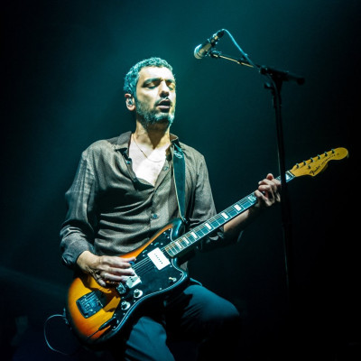Dudu Tassa profile Photo