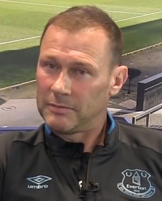Duncan Ferguson profile Photo