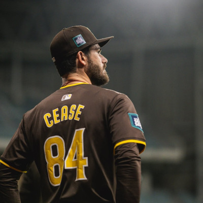 Dylan Cease profile Photo