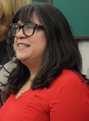 E. L. James profile Photo