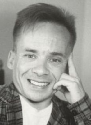 Ed Gale profile Photo