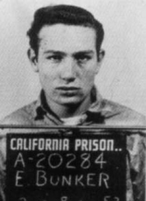 Edward Bunker profile Photo