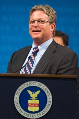 Edward M. Kennedy Jr. profile Photo