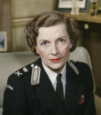 Edwina Mountbatten, Countess Mountbatten of Burma profile Photo