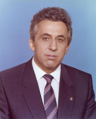 Egon Krenz profile Photo