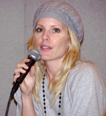 Emma Caulfield profile Photo