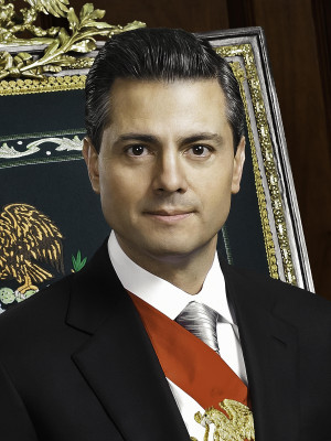 Enrique Peña Nieto profile Photo