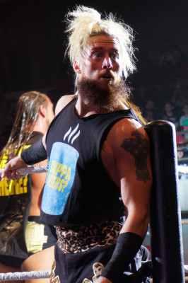 Enzo Amore profile Photo
