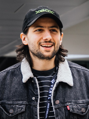 Eric Barone profile Photo