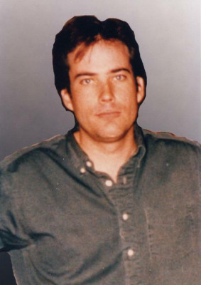 Eric Rudolph profile Photo