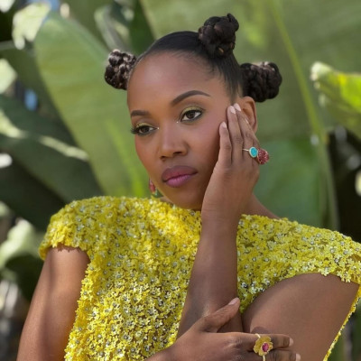 Erika Alexander profile Photo