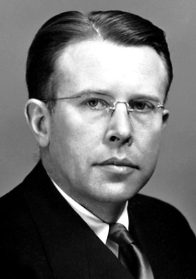Ernest Lawrence profile Photo