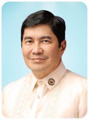 Erwin Tulfo profile Photo