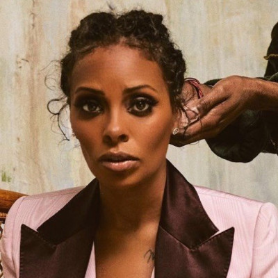 Eva Marcille profile Photo