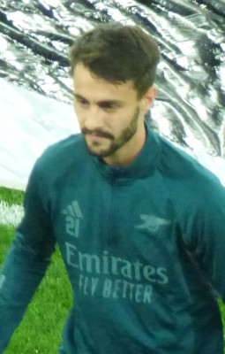 Fábio Vieira (footballer, born 2000) profile Photo
