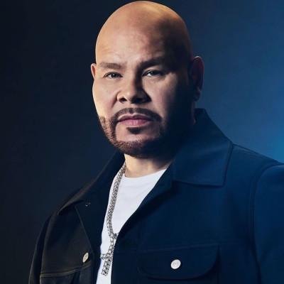 Fat Joe profile Photo