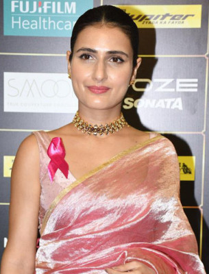 Fatima Sana Shaikh profile Photo