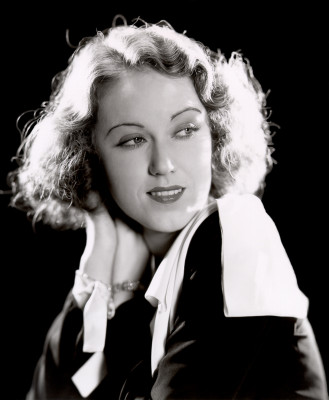 Fay Wray profile Photo