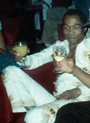 Fela Kuti profile Photo
