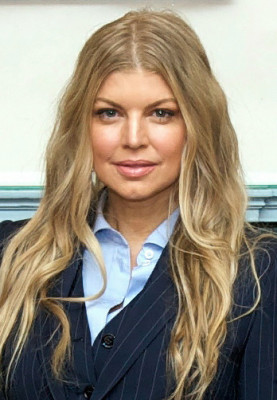 Fergie (singer) profile Photo