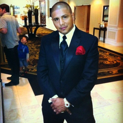 Fernando Vargas profile Photo