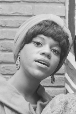 Florence Ballard profile Photo