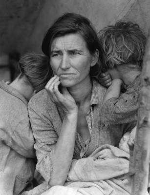 Florence Owens Thompson profile Photo