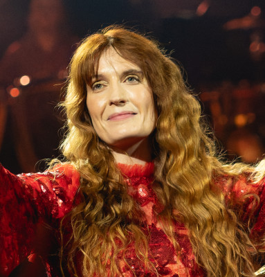 Florence Welch profile Photo