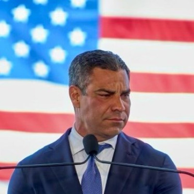 Francis Suarez profile Photo