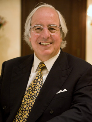 Frank Abagnale profile Photo
