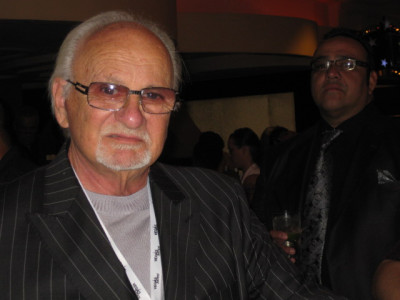 Frank Cullotta profile Photo