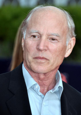 Frank Marshall (filmmaker) profile Photo