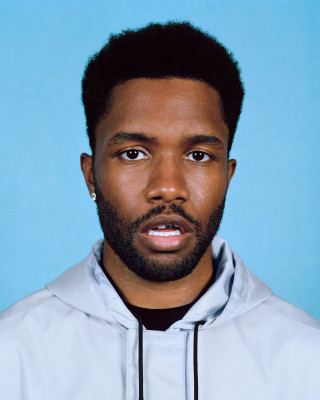 Frank Ocean profile Photo