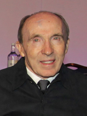 Frank Williams (Formula One) profile Photo