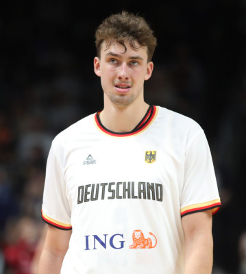 Franz Wagner profile Photo