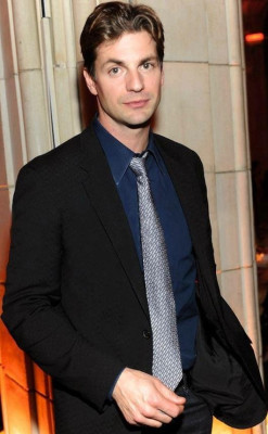 Gale Harold profile Photo